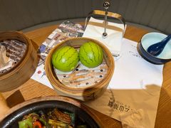 -云山茶餐厅(广东大厦店)
