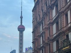 -南京路步行街
