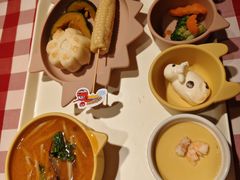 -西贝(厦门中华城店)