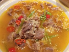 -绿茶餐厅(财富购物中心店)