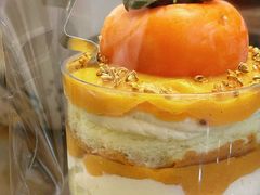 -ZOZO's昌左左精致甜品设计(新北店)
