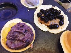 -味正点车轮饼可丽饼(南禅寺店)