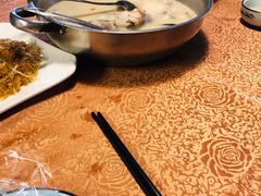-陈生记黑鱼馆·20年活鱼现杀(宁波鼓楼店)