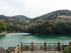 -白马涧龙池景区