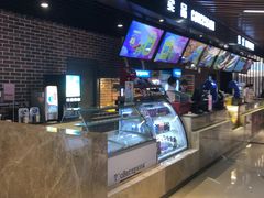 -SFC上影影城(唐镇店)