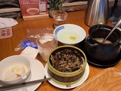 -莲餐厅·湖北菜·藕汤老手艺(愚园路店)