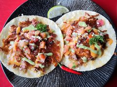 -Cactus墨西哥仙人掌餐厅