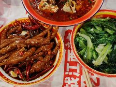 -老三样·旧食新味(万寿宫店)