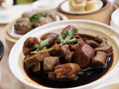 -亮庆餐厅·粤菜·早茶(篁庄店)