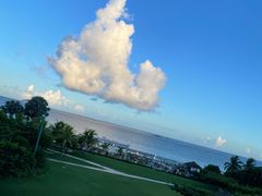 -三亚亚龙湾天域度假酒店