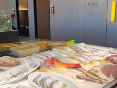 -小厨师·二十年沈家门小海鲜(百井坊巷店)