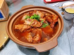 小排-真定郝家排骨(正定县总店)