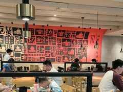 -大师兄·西北小馆(南沙万达广场店)