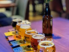 -Ambra Haus琥珀屋精酿餐厅(宝山店)