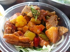 -賴記豆花(兴隆店)