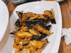 -严记小天府酸菜鱼(西四路店)