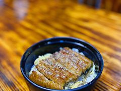 鳗鱼饭-平川日本料理