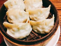 -郑记南门口·小笼汤包(山水人家店)