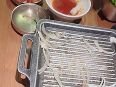 -春熙台韩国料理·章鱼肥牛(西丽店)