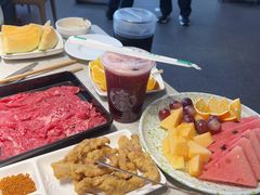 -海底捞火锅(华润万象汇店)