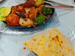 -葛尼沙印度餐厅 (镇明路店)