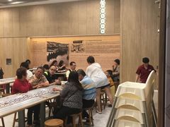 -黄亚细肉骨茶(仰光路店)
