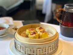 百花烧卖-宝丽轩中餐厅BAOLIXUAN