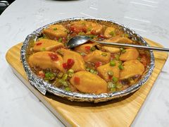 -望乡楼上海菜(陆家浜路店)