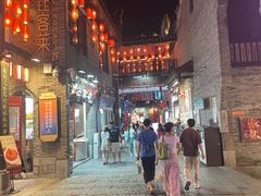 -东西巷