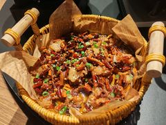 -滇铺子·云南特色菜·第九届野生菌美食节(曲靖万达店)