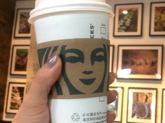 -星巴克臻选(湛江鼎盛广场店)