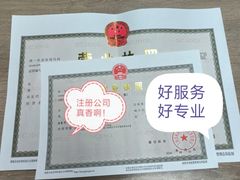 -企盈云注册公司·上海落户