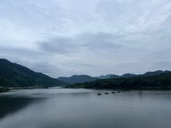 -新安江山水画廊风景区