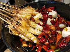 -成都吃客(九眼桥店)