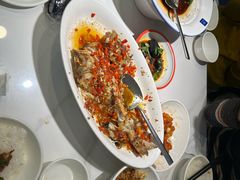 -兰湘子·湘菜小炒(石家庄万象城店)