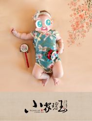 -DeerFriend童趣主题上门拍·到家·外拍摄影机构 (国贸店)