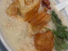 -点都德(广州白云山景区南门店)