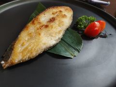 -原志优秀食材·匠心料理·海胆主题(金亿广场店)