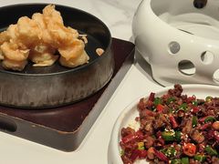 -阿甘小馆(陇海路店)