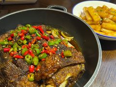 -小柴米·传统江西菜(万寿宫店)