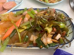 -高记一家人饺子(征仪路花园小区店)