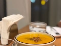 南瓜汤-WOKKA by艮上(中海环宇荟店)