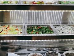 -顿顿吉祥·长安味道(启迪香山店)