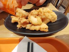 -吉野家(上海IM长宁国际店)