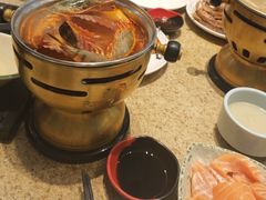 -初色海鲜自助(万丰路店)
