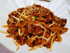 干炒牛河-顺粤楼·粤菜·点心(融创茂店)
