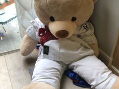 -少年超人空手道馆(优品道中心)