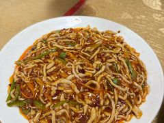 -春饼小吃(钱塘街店)