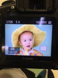 点击看大图 -倾城宝贝儿童摄影(浦东金谊店)