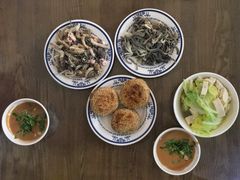 -老爆肚满五香烧牛羊肉